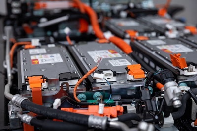 How Much Does It Really Cost to Replace a Hybrid Battery?