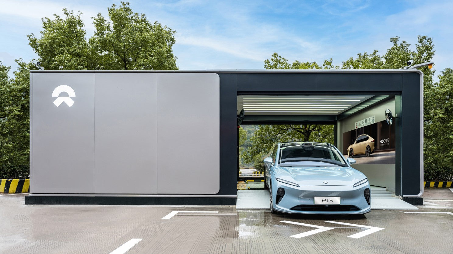 What's new in the world of EV Batteries – Infinitev