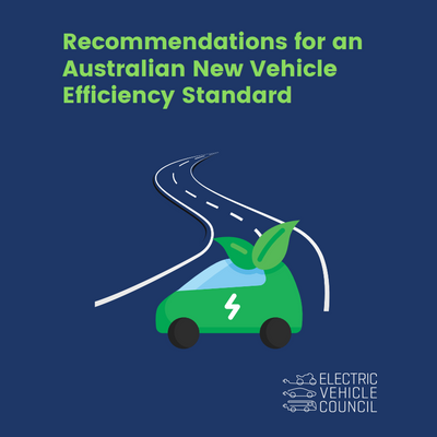 Australia's Path to a Greener Future: New Vehicle Efficiency Standards Launched by EV Council