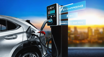 Australia's top-selling EVs in 2022