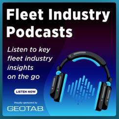 Fleet News Group Podcast: Talking EV Batteries with Infinitev