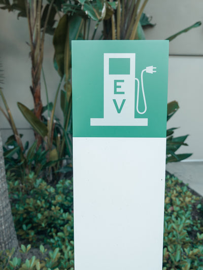 Revving Up the Circular Economy: How EV Batteries Could Drive a Sustainable Future