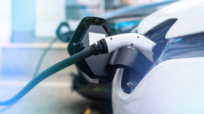 Electrifying Growth: EV and Plug-In Sales Surge to New Heights in Australian Automotive Market