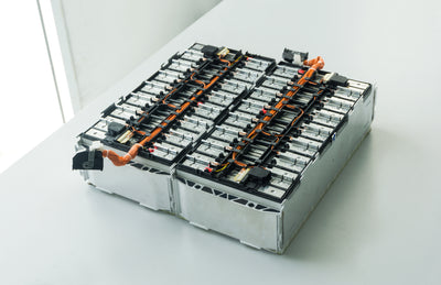 Battery remanufacturing in Europe