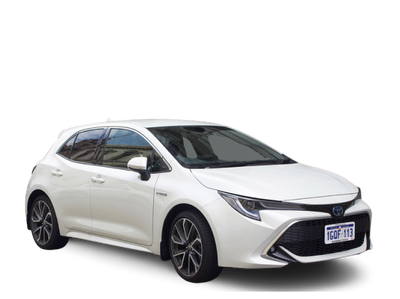 Toyota Auris Hybrid Replacement Batteries