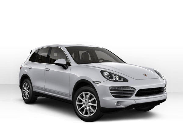 Porsche Cayenne S Hybrid (2011-2014) - New Hybrid Battery