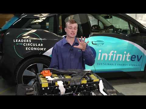 Mazda CX-60 MHEV Battery Recycling and Repair Service