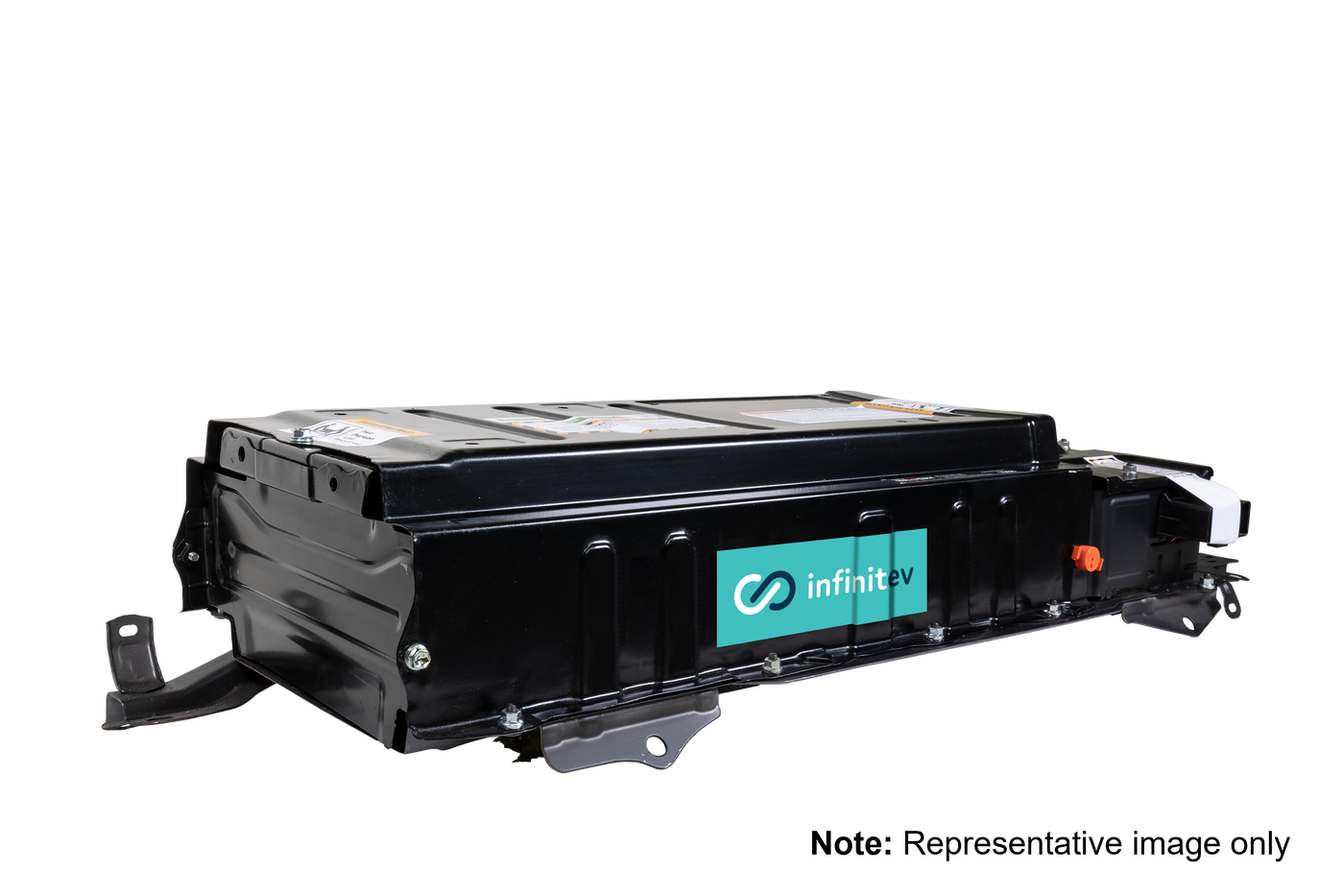 Infinitev New Replacement Hybrid Battery to suit Hino 616 300 Series (2011-2020)