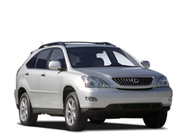 Lexus RX400h Hybrid (2006-2008) - New Hybrid Battery – Infinitev